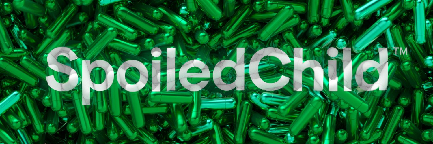 SpoiledChild's banner