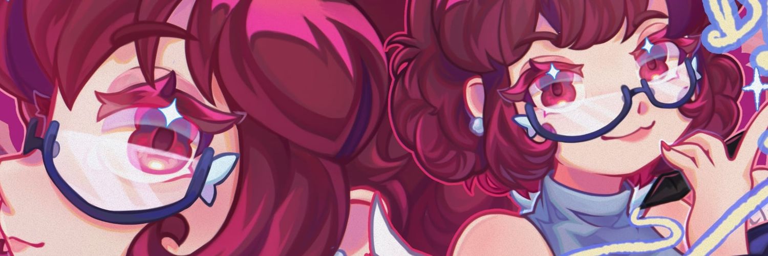 Mari (Road to 5k!)'s banner