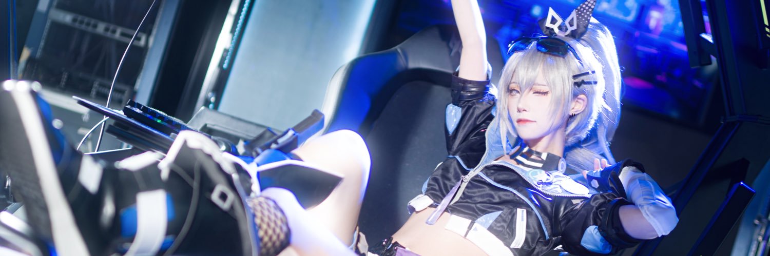 坂坂白's banner