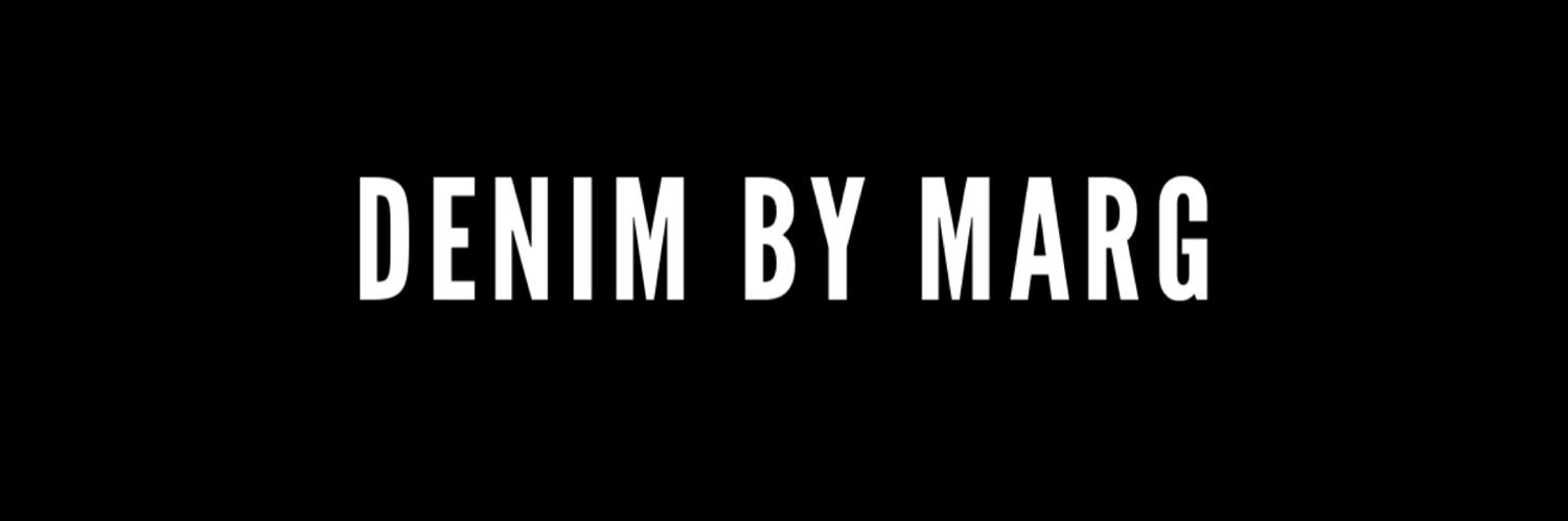 denιм вy мarg's banner