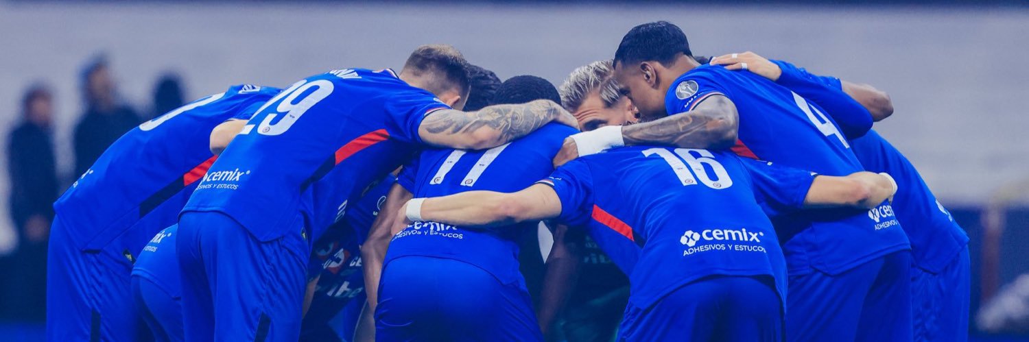 Cruz Azul SHITPOSTING's banner