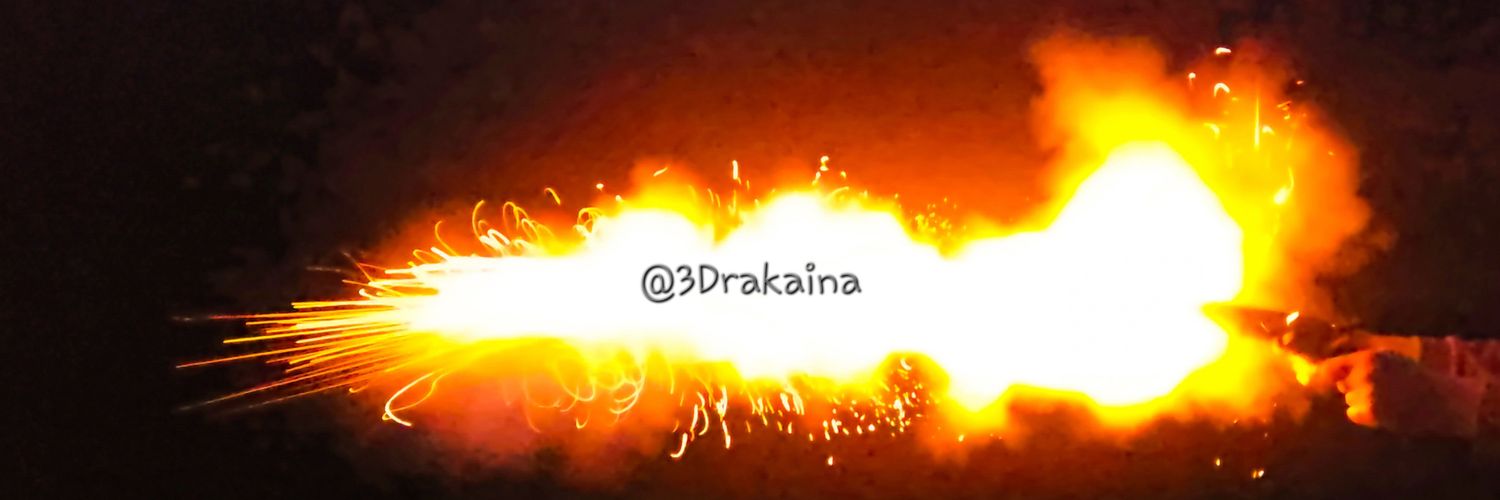 3DrakaiNa 👻 (G.A.N.G)'s banner