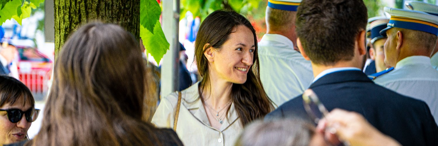 Manon Meunier's banner