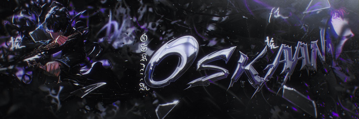 aRa Osk ☂️'s banner