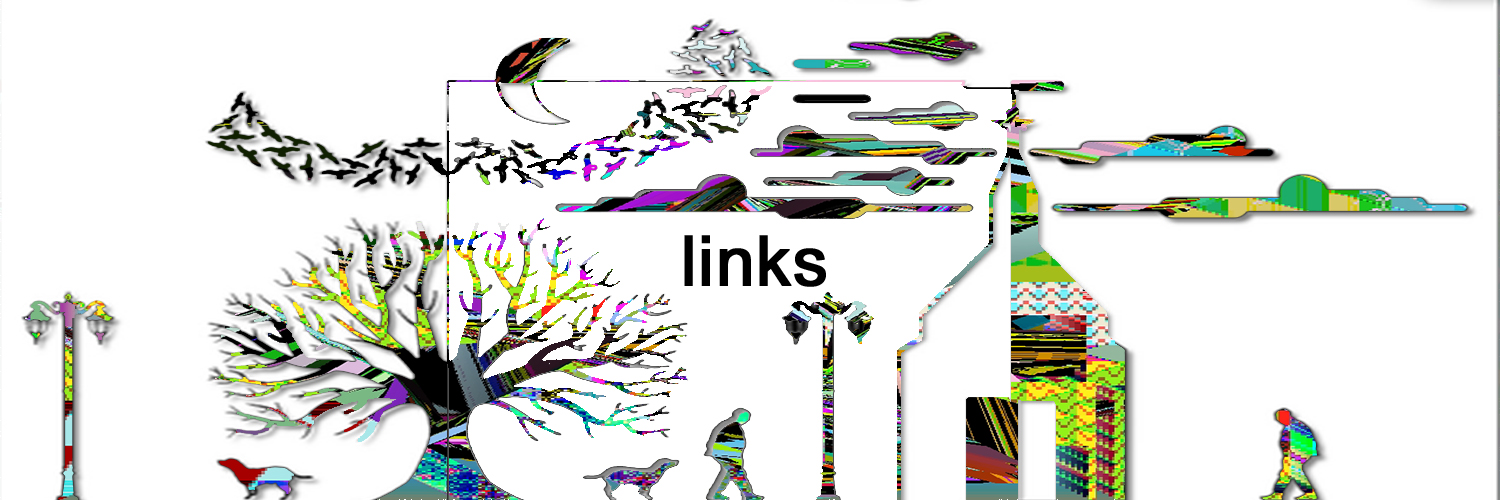 Links's banner