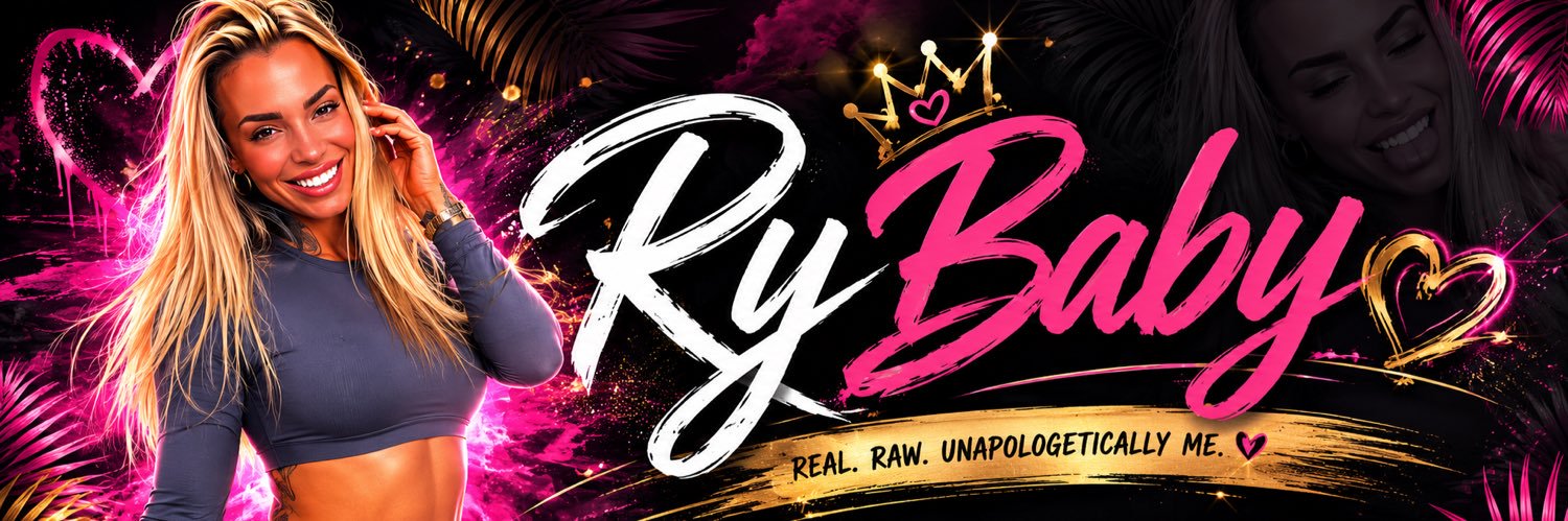RyBabySFW's banner