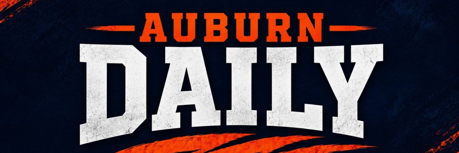 Auburn Daily's banner