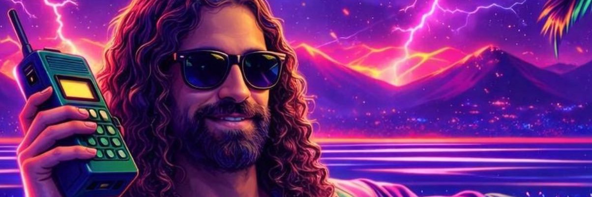 Kyle Kemper 💫's banner