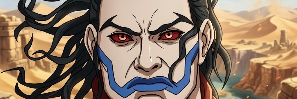 En Sabah Nur's banner