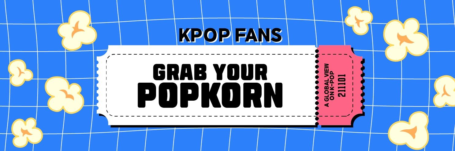 POPKORN's banner