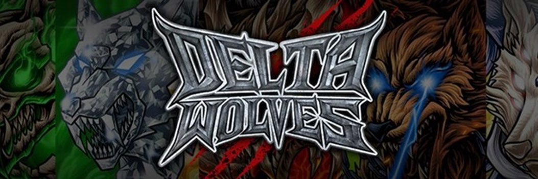 Delta Wolves's banner