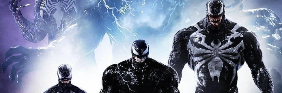 Venom By Daylight (Symbie’s Day 1)🇵🇸's banner