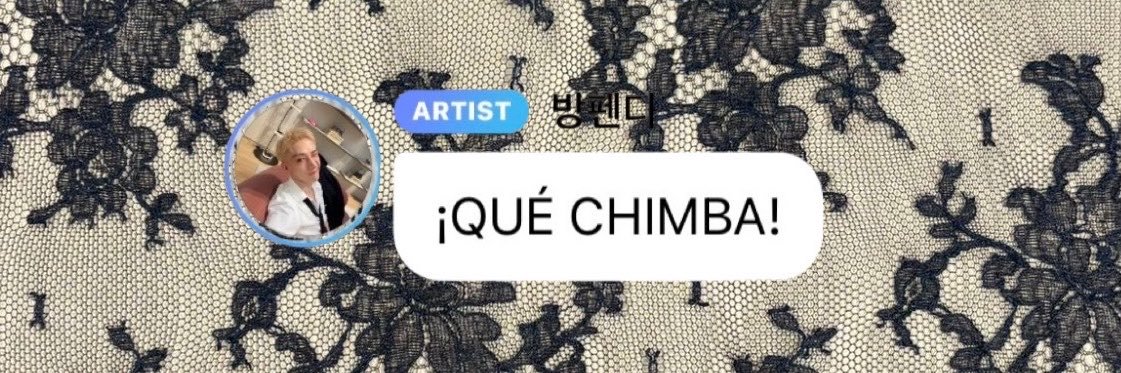 𑣲⋆ pau saw skz²'s banner