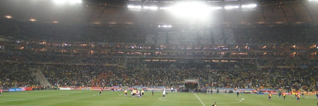 The International Window's banner