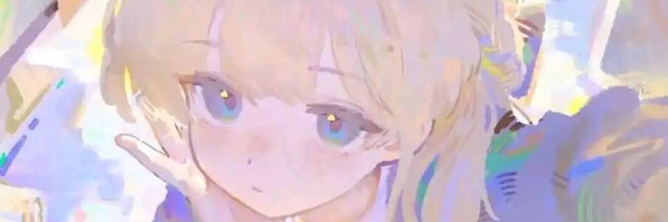 Mizuki酱🍥's banner