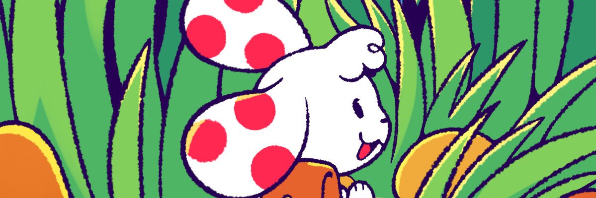 Mushroomy 🍄's banner