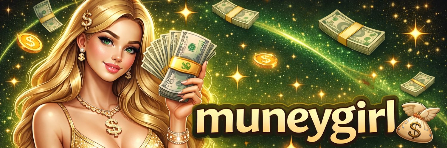 𝓜𝓾𝓷𝓮𝔂𝓰𝓲𝓻𝓵 🎀✨💸's banner
