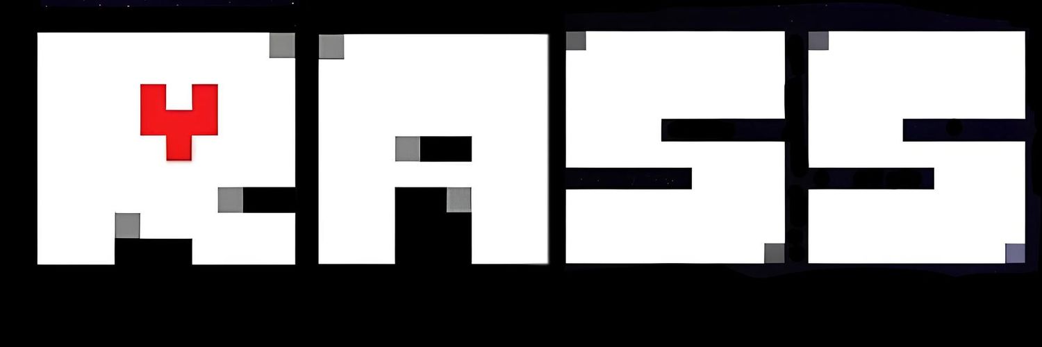らっす🦝Rass's banner