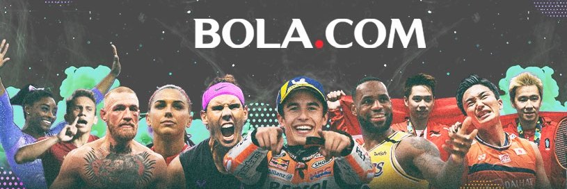 BOLA.COM's banner
