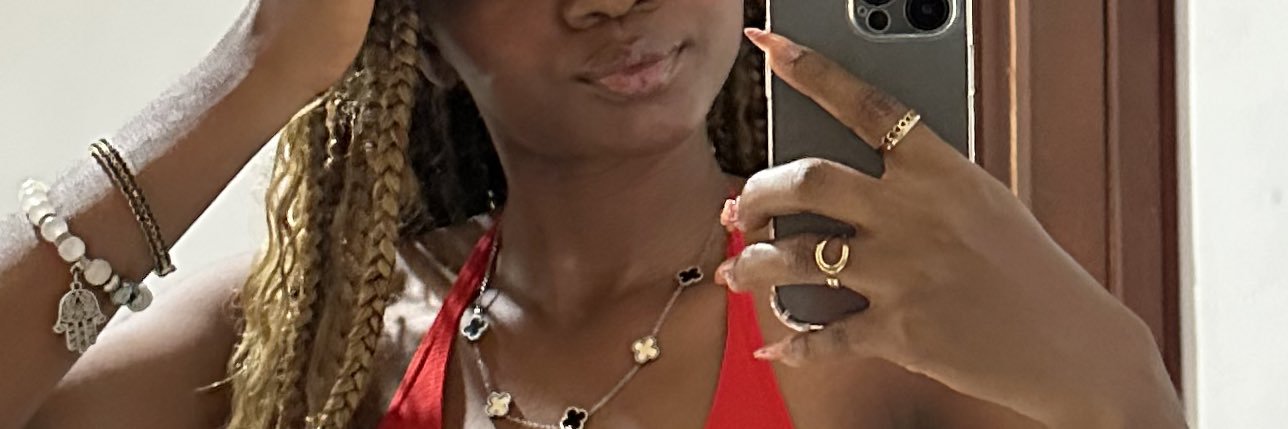 Mami Nyanga🌟's banner