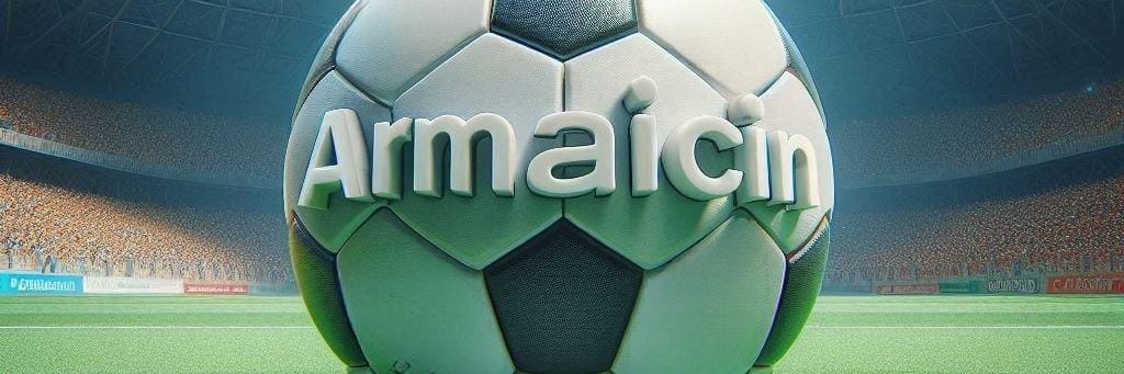 Armaiçin's banner