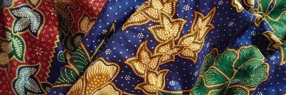 Batik Indo's banner