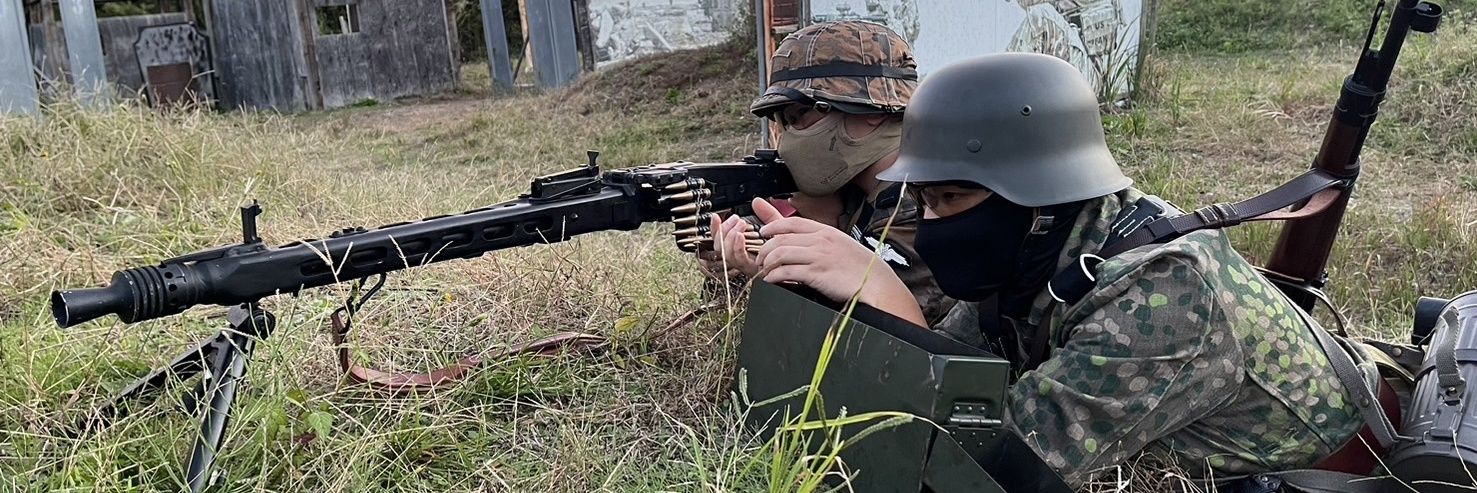 うまタン伍長勤務上等兵/曹長's banner