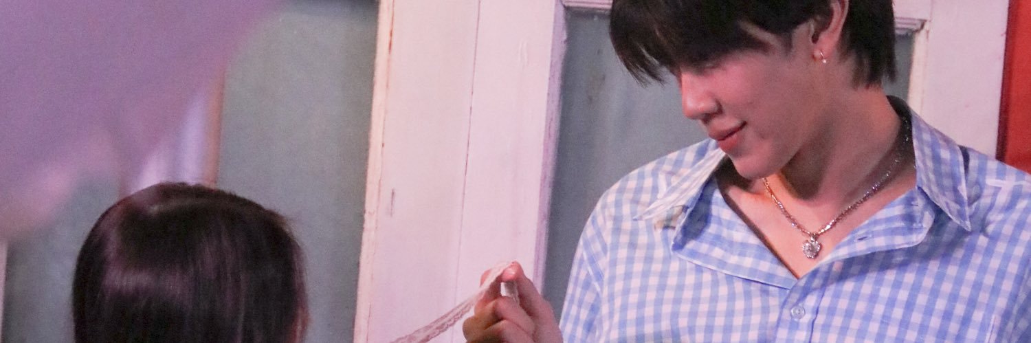 อองออง's banner
