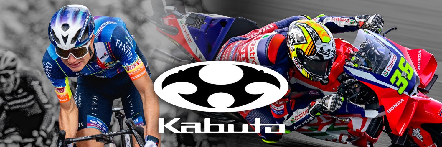 Kabuto/オージーケーカブト's banner