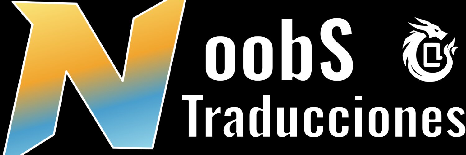 NoobSTraducciones's banner