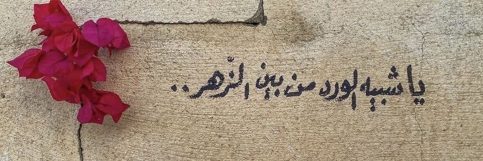 𝓗's banner