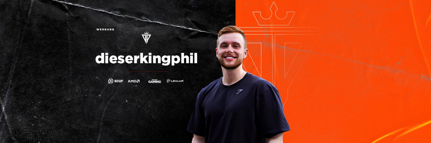 dieserkingphil's banner