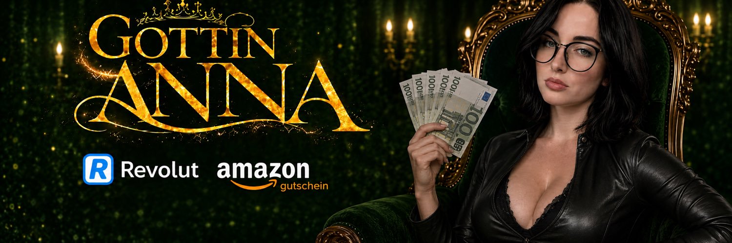 💎MissAnna4K💎's banner