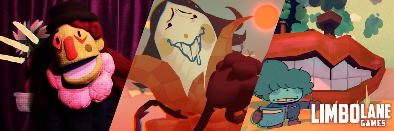 LIMBOLANE's banner