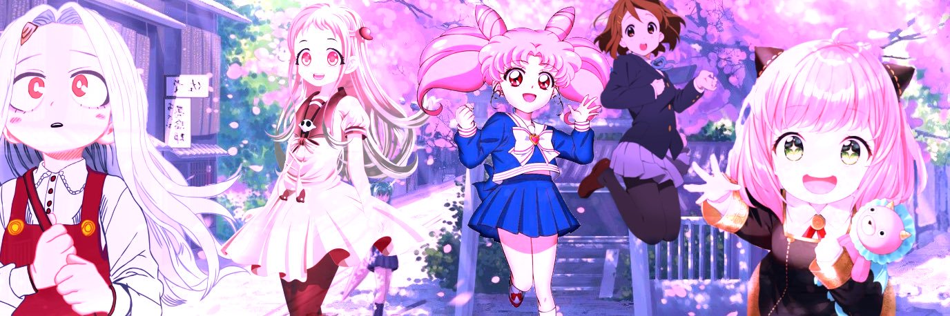 Emi🌸's banner