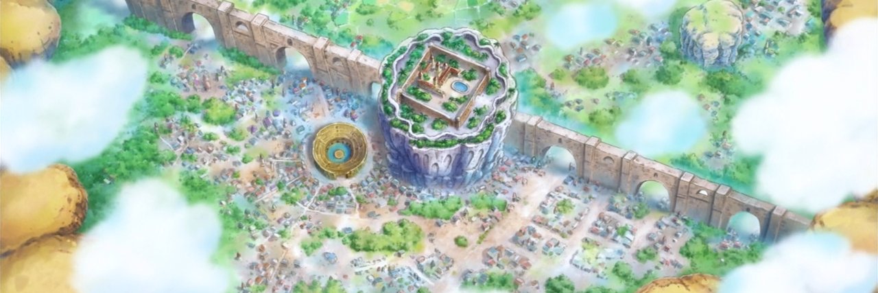 One Piece Doblaje Latino News's banner