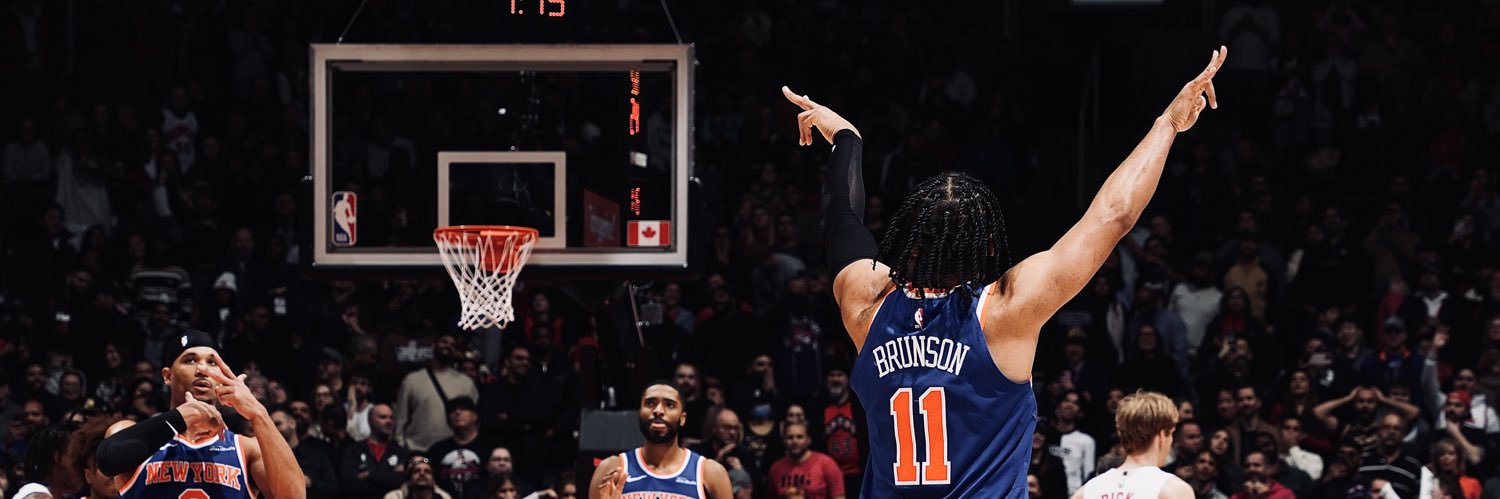 NBA Jay Knicky 🇨🇷🇯🇲's banner