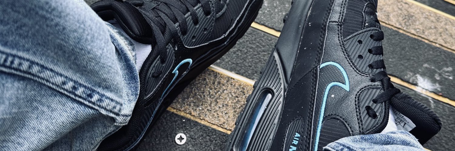 ChavLad👟(7.9K)'s banner