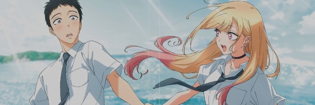 kitagawa_marin✨'s banner