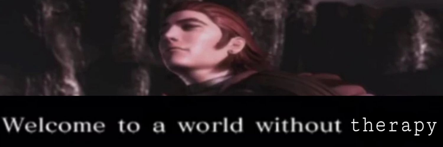 DrakeNier Memes For Edgy M(a)chines's banner