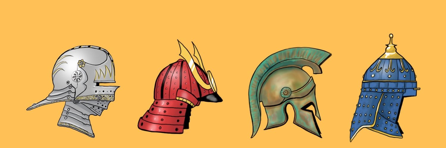 Knights Who Say Nah's banner