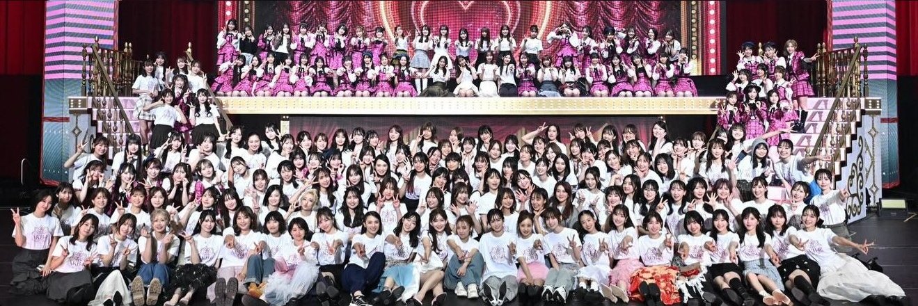 tanachan48⛄🌏💖✨'s banner