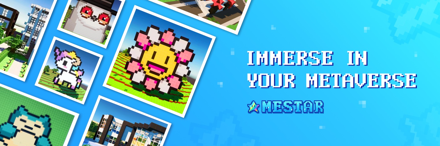 MeStar 💛's banner