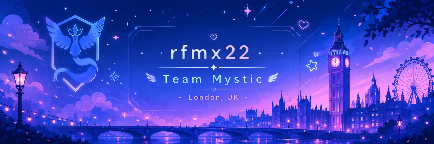 Rachel's banner