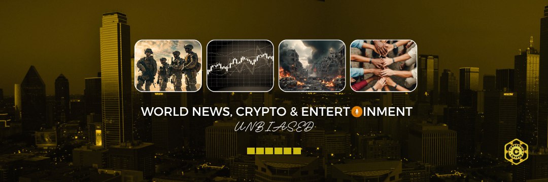 Corefrontline's banner