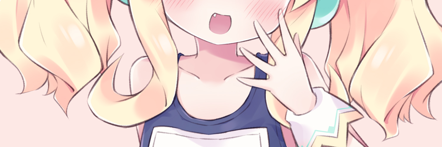 oyasumi製作所's banner