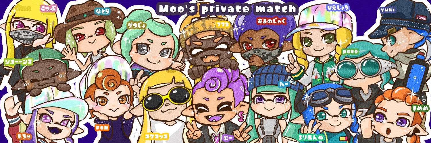 🍀🐰PONちゃン🐰🍀*゜'s banner
