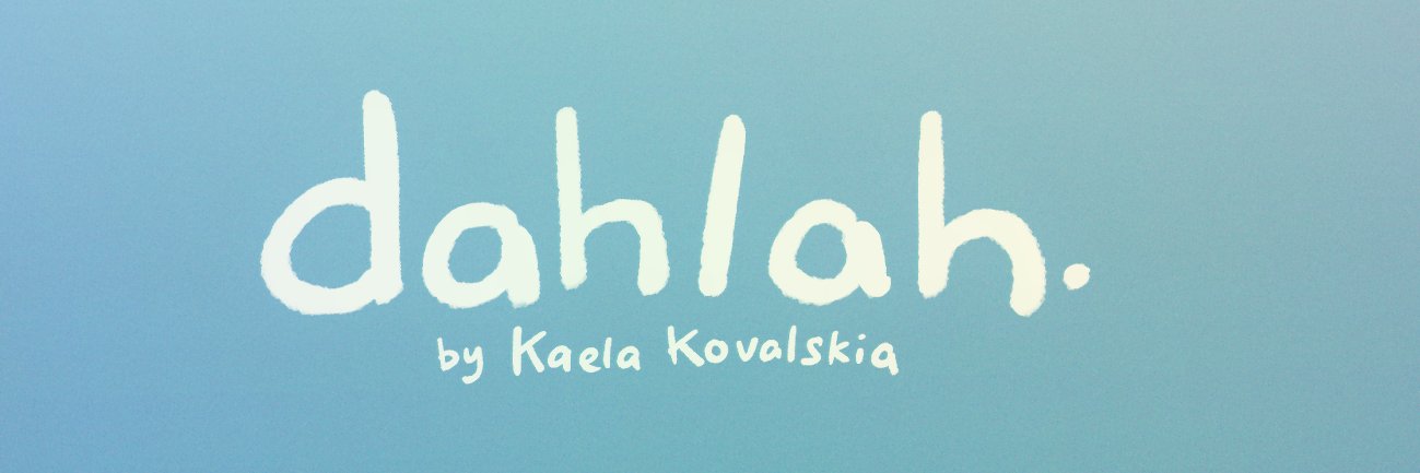 Kaela Kovalskia (カエラ) 🔨 @ホロライブID | STREAM dahlah.'s banner