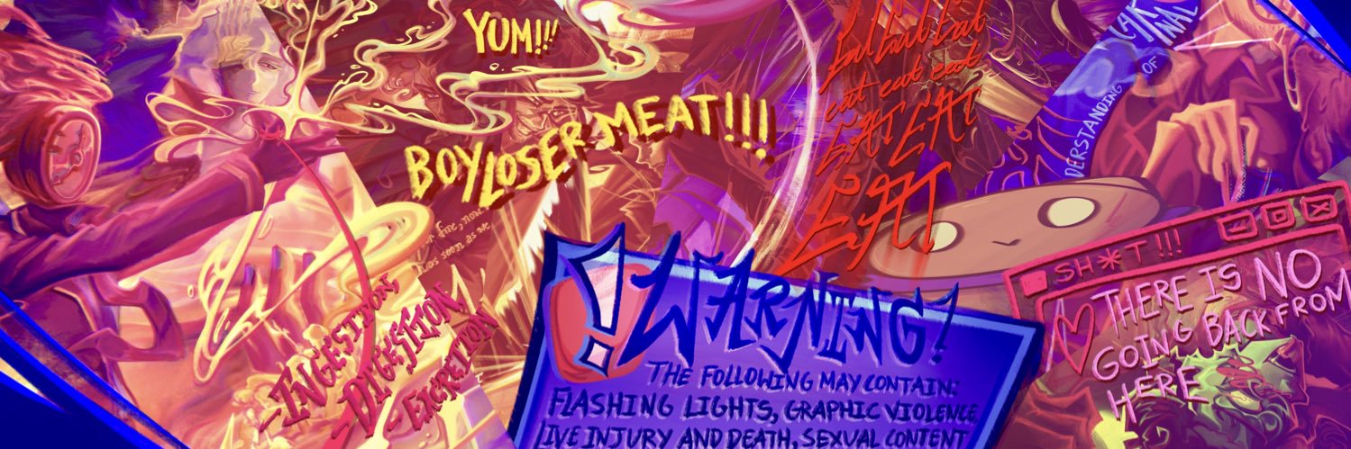 Hams 🐹 Boyloser Meat Inc.'s banner
