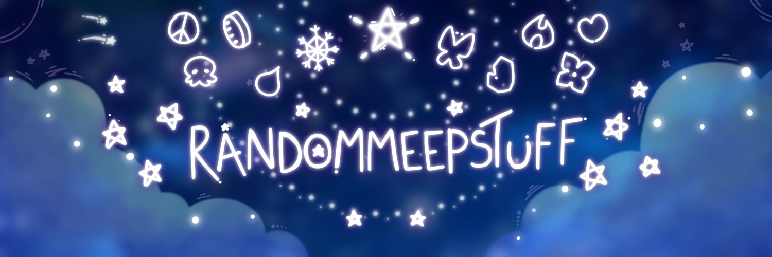 🌌✧Meep-N’-Hoops!!✧💫's banner